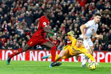 Liverpool Tak Terbendung...