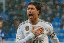 10 Tantangan Ramos di...
