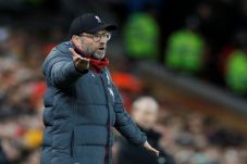 Banyak Pasien, Klopp...