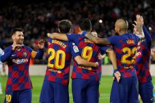Preview Espanyol vs...