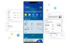Huawei Akan Perluas...