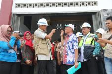 Bantuan Jateng Untuk...