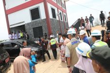 Bantu Korban Banjir...