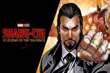 Film Shang-Chi Bakal...