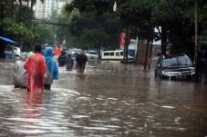 Usung Trisula Baru,...