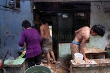 Wali Kota Klaim Banjir...