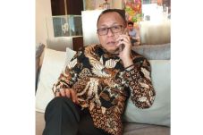 Antisipasi Banjir Bupati...