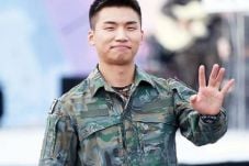 Daesung BIGBANG Bebas...