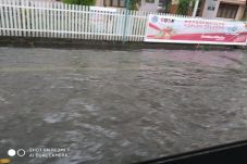 Sulut Waspadai Sirkulasi...