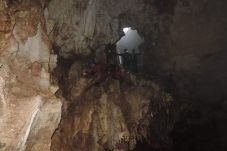 Panorama Gorden Bergoyang...