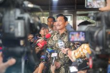 Kapal Asing Masuk Perairan...