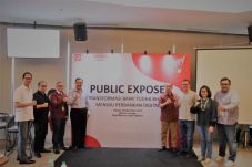 Ini Transformasi Bank...