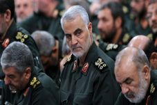 Jenderal Soleimani Dihabisi...