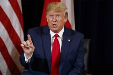 Trump: Soleimani Berencana...