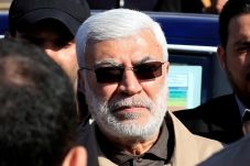 Jenderal Soleimani Iran...