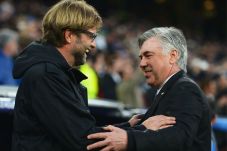 Jelang Liverpool vs...