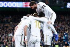 Saatnya Zidane Mengubah...