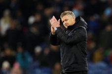 Upaya Solskjaer Bangkitkan...