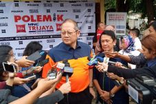 Masih Ada Daerah yang...