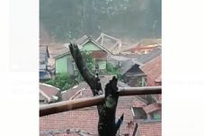 BNPB Tepis Video Viral...