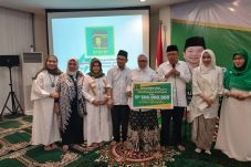 Syukuran Harlah ke-47,...