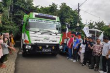 ACT Lepas Armada Bantuan...