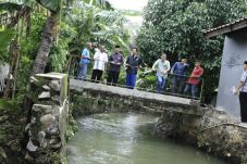 Sekda Tangsel: Banjir...