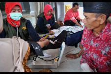 Ancaman DBD dan Leptospirosis...