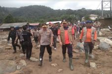 BNPB Sebut Banjir Awal...