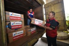 Pertamina Terus Perluas...