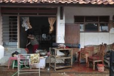 Pasca Banjir, Order...