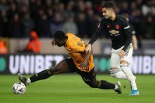 Babak I: United Buntu...