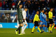 Carvajal: Tiga Penyelamatan...