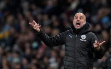 Guardiola Merasa Kariernya...