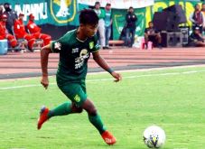 Enam Pemain Muda Promosi...