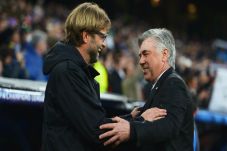Rekor Ancelotti Bikin...