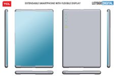 TCL Patenkan Desain...