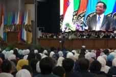 Mahfud MD: Kedaulatan...