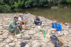 Hilang di Hutan Kalimantan,...