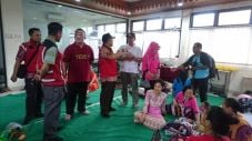 Kementerian Perhubungan...