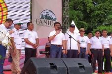 Mentan Ingin Jadikan...