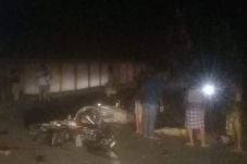 Laka Maut, 3 Nyawa Melayang...