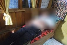 Diduga Minum Obat Kuat,...
