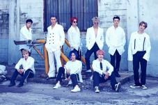 Album Repackaged SUJU...