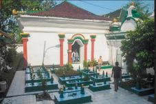 Kisah Kawah Tekurep...