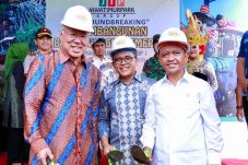 Themepark Akan Jadi...