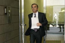 Pasca Kaburnya Ghosn,...