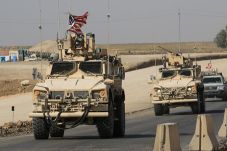 Parlemen Irak Gelar...