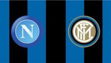 Jelang Napoli vs Inter...