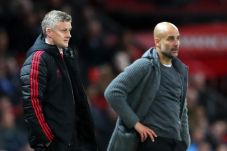 Guardiola Yakin Solskjaer...